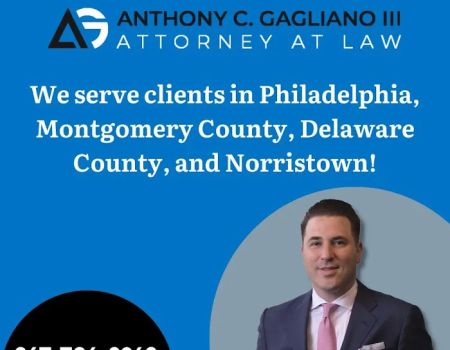 Anthony C. Gagliano, III, Esquire, P.C.