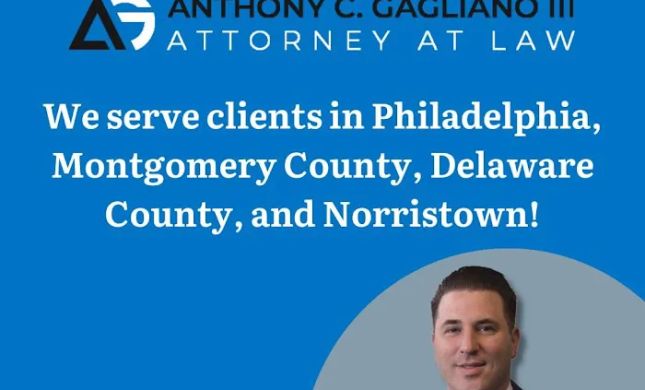 Anthony C. Gagliano, III, Esquire, P.C.