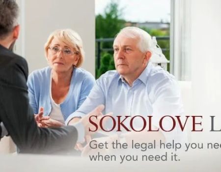 Sokolove Law