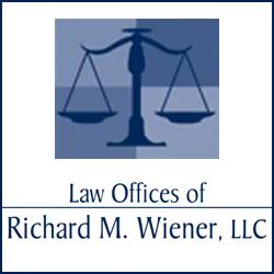 Law Offices of Richard M. Wiener, LLC ico