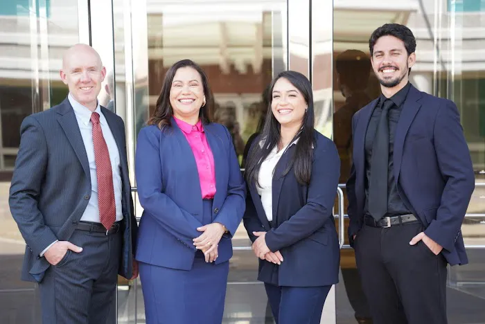 Sueli O. Cunha, Attorney at Law 2
