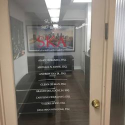 Law Office Of Adrian Reid ico