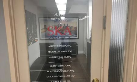 Law Office Of Adrian Reid