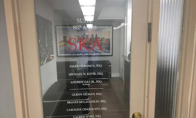Law Office Of Adrian Reid