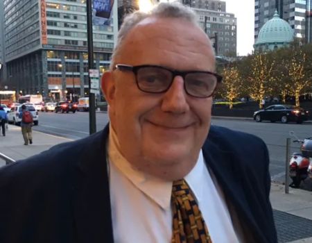 Michael D. Ward, Attorney at Law