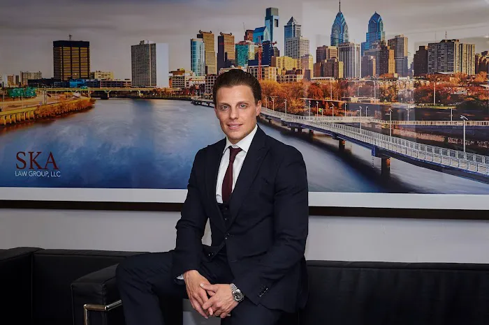 Law Offices of John D. Pallante 3