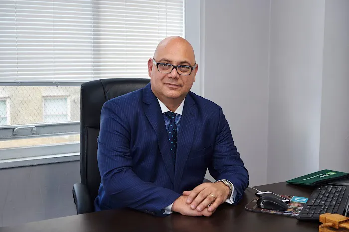 Law Offices of John D. Pallante 4
