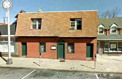 John Mendy Law Office 1