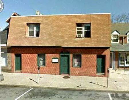 John Mendy Law Office