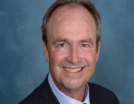 Jeffrey P. Hoyle