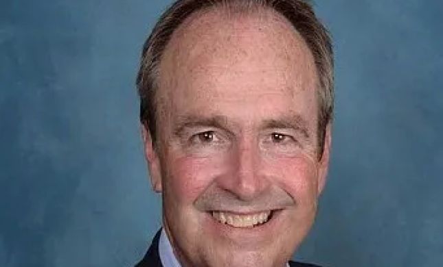 Jeffrey P. Hoyle