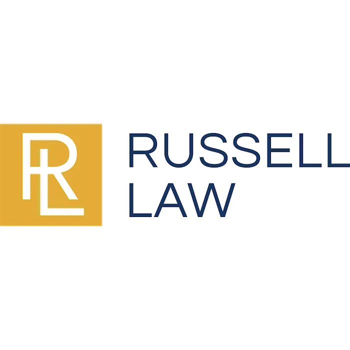 Russell Law 3