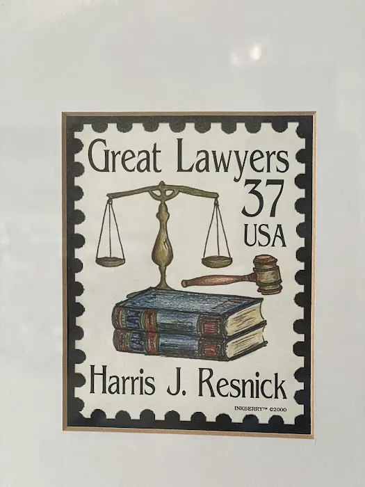 Resnick Elder Law 1