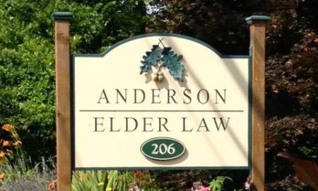 Anderson Elder Law