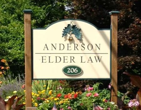 Anderson Elder Law