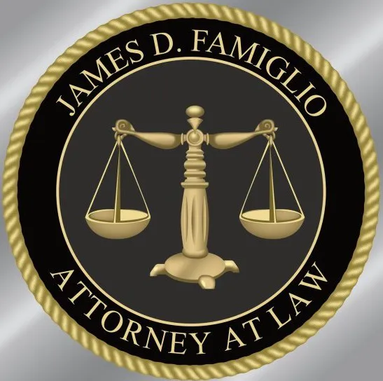 LAW OFFICES JAMES FAMIGLIO PC 1