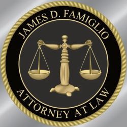 LAW OFFICES JAMES FAMIGLIO PC ico