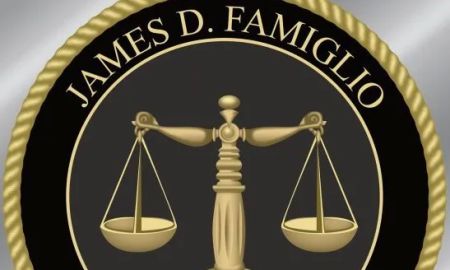 LAW OFFICES JAMES FAMIGLIO PC