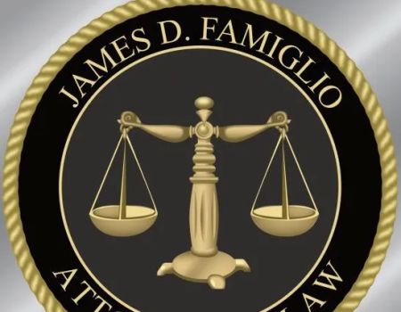 LAW OFFICES JAMES FAMIGLIO PC