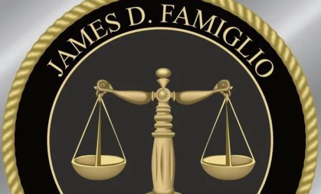 LAW OFFICES JAMES FAMIGLIO PC