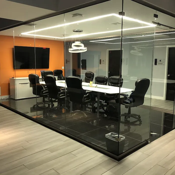 Palladino, Isbell & Casazza, LLC 5