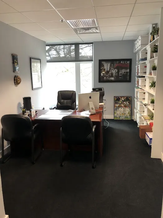 Palladino, Isbell & Casazza, LLC 3