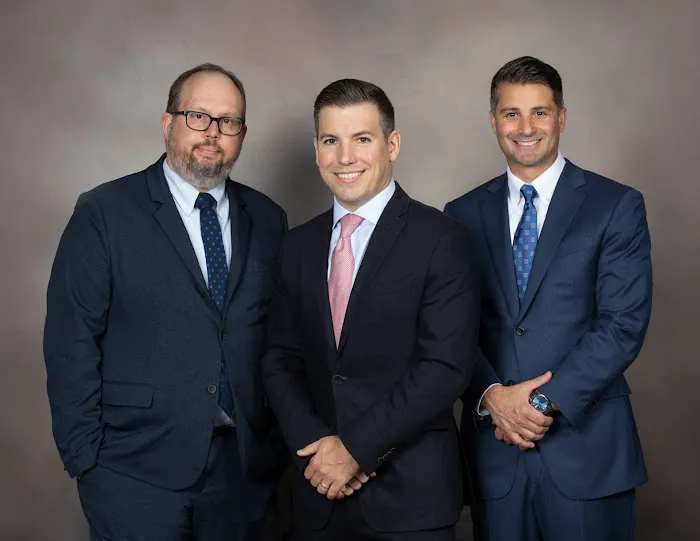 Palladino, Isbell & Casazza, LLC 8