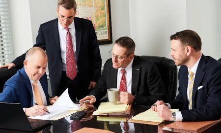 Musi, Merkins, Daubenberger & Clark, L.L.P.