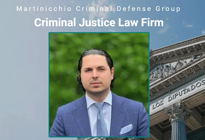 Martinicchio Criminal Defense Group 2