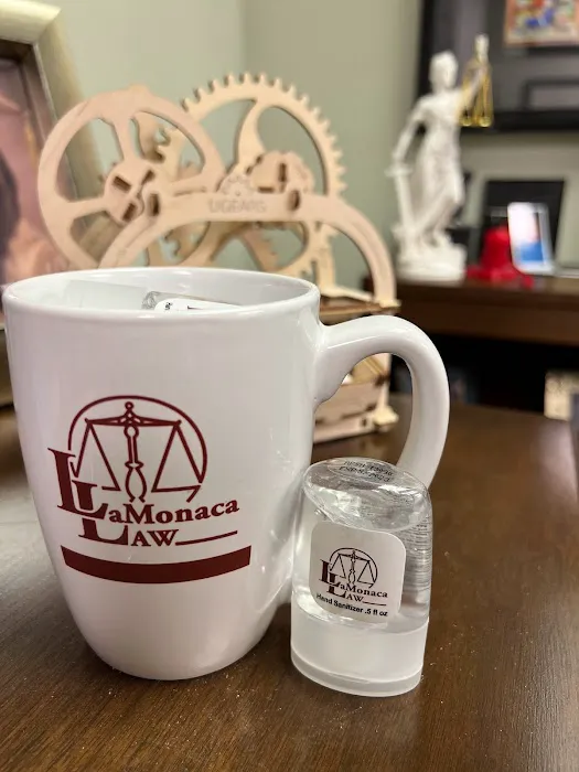 LaMonaca Law 1
