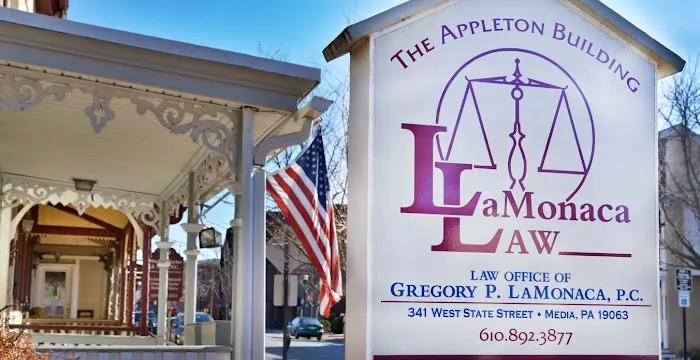 LaMonaca Law 5