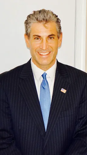 Eric Romanowski Esquire 2