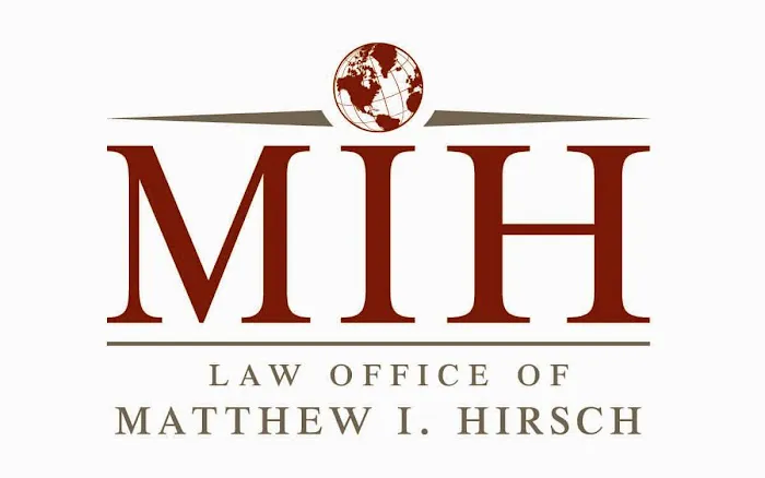 Matthew I. Hirsch, Partner 1