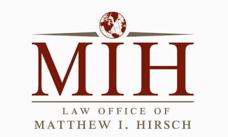 Matthew I. Hirsch, Partner