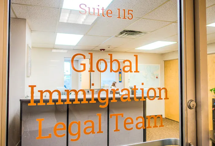 Global Immigration Legal Team 1