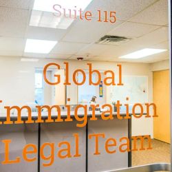 Global Immigration Legal Team ico