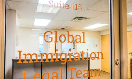 Global Immigration Legal Team