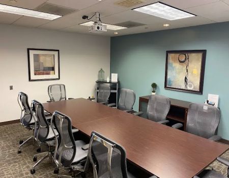Riddle Patent Law, LLC