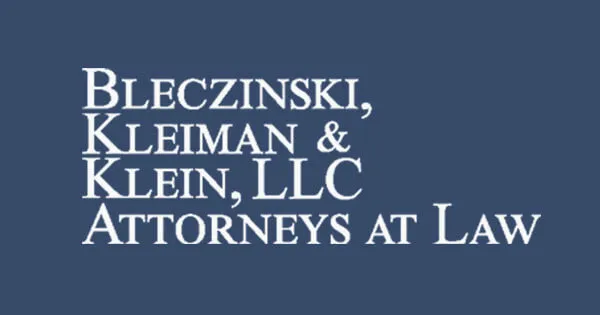 Bleczinski Kleiman & Klein, LLC 2