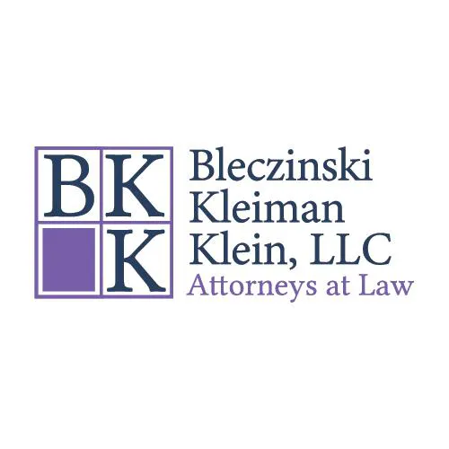 Bleczinski Kleiman & Klein, LLC 7