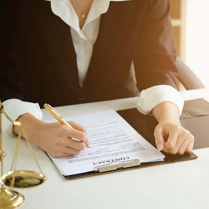 Bleczinski Kleiman & Klein, LLC 6