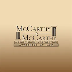 McCarthy & McCarthy Attorneys At Law 1