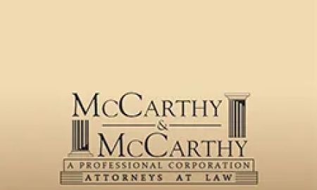 McCarthy & McCarthy Attorneys At Law