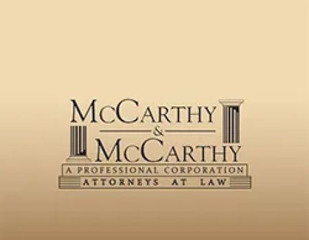 McCarthy & McCarthy Attorneys At Law