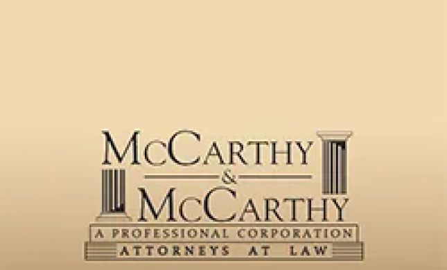 McCarthy & McCarthy Attorneys At Law