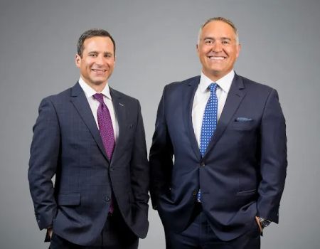 Gilman & Bedigian, LLC.