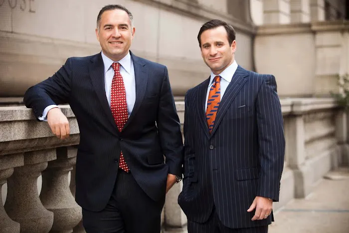 Gilman & Bedigian, LLC. 2