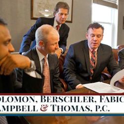 Solomon, Berschler, Campbell & Thomas, P.C. ico