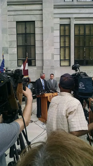 Montgomery County District Attorney's Office 1