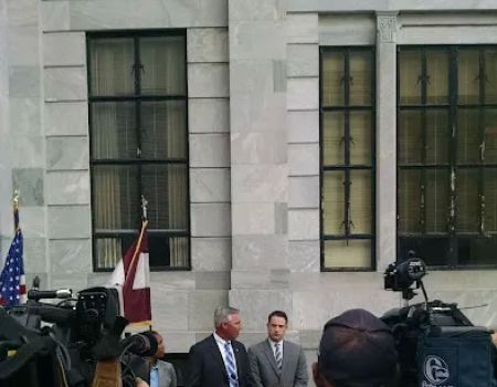 Montgomery County District Attorney's Office